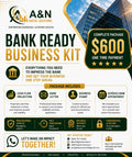 Bank Ready