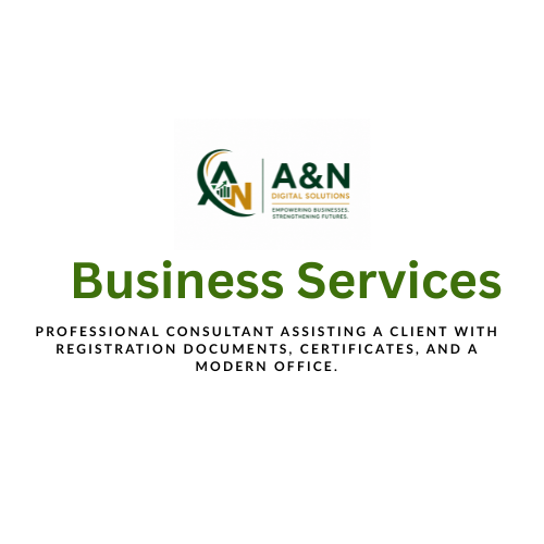 Business Services