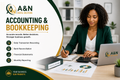 Accounting & Bookkeeping