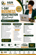 Business Registration Bootcamp