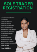 Sole Trader Gold Package